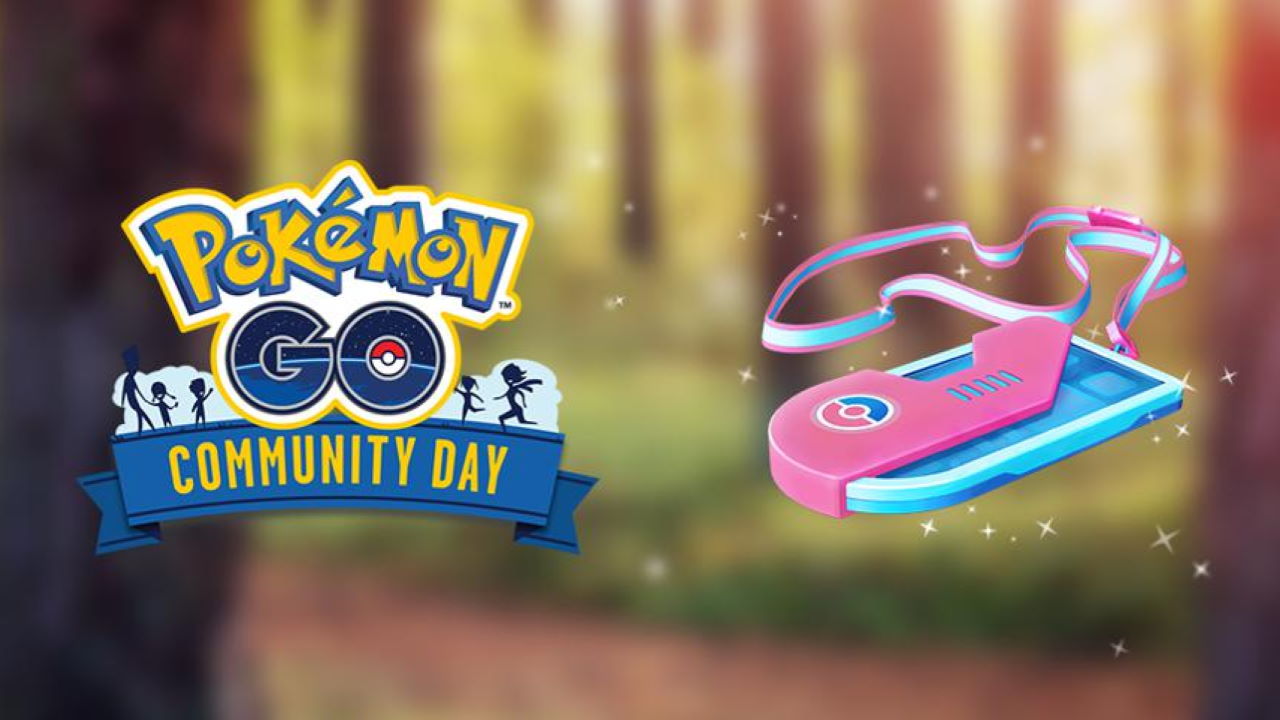 Pokémon GO Magikarp Community Day Special Research Guide Attack of