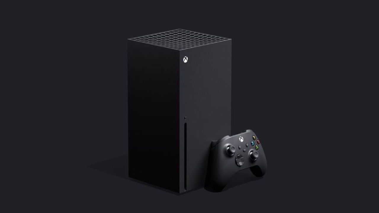 Xbox Series X Restock Tracker (April 1016) Target, GameStop, Walmart