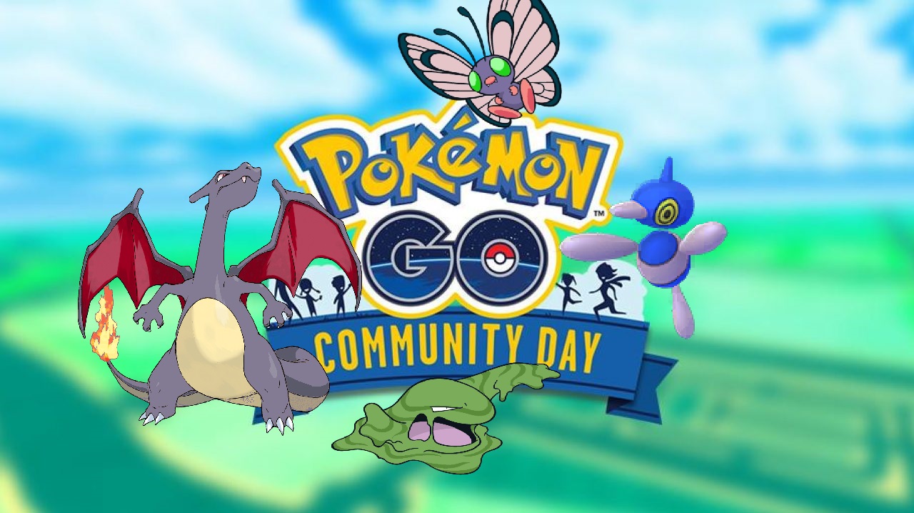 Pokemon Go Community Day How To Vote And How It Worked Before Attack Of The Fanboy