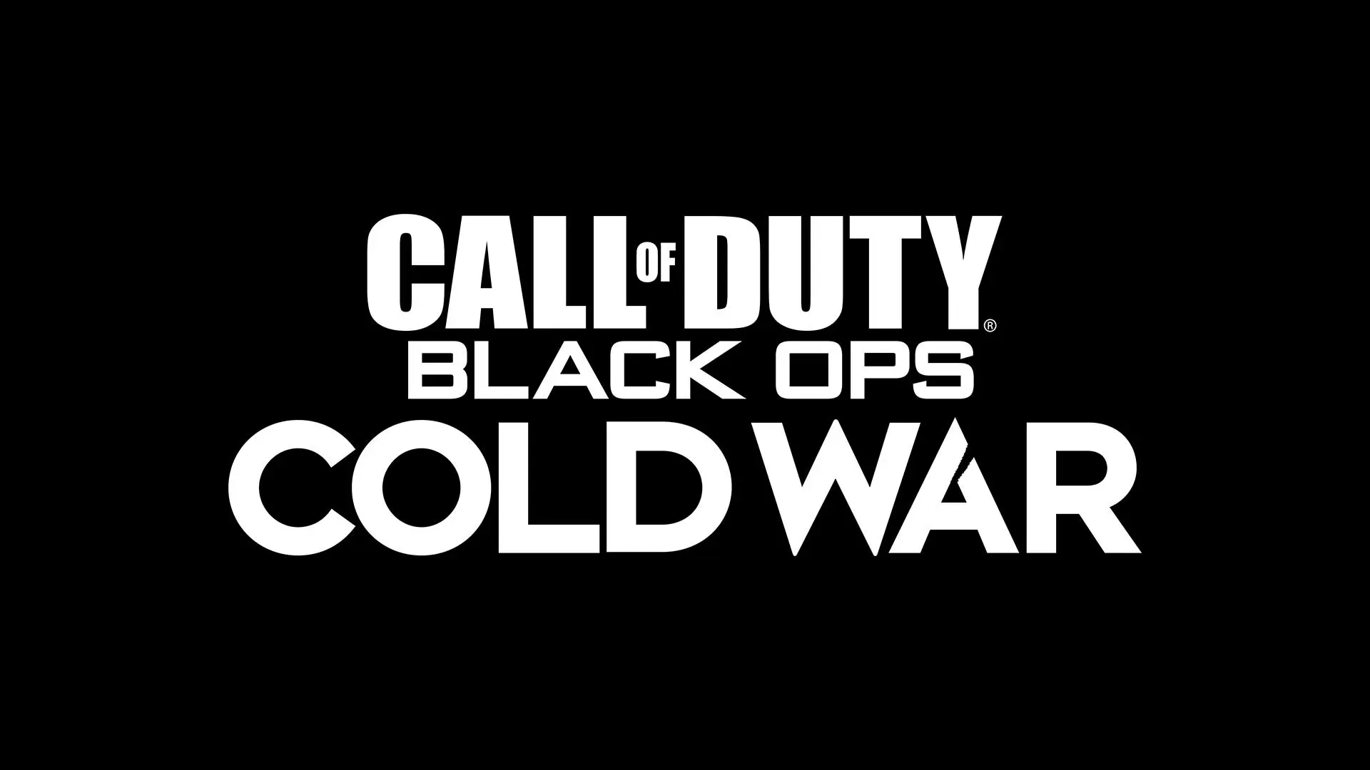 call of duty black ops cold war for sale
