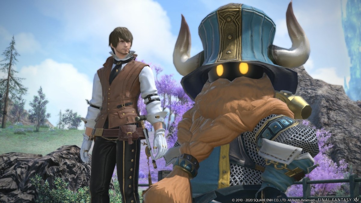Final Fantasy XIV Patch 5.3 - How to Access Daily Dwarf Tribe Quests, Where to Unlock New Beast Tribe