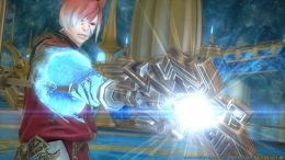Final Fantasy XIV Patch 5.3 Main Scenario - Where to Unlock In the Name of the Light