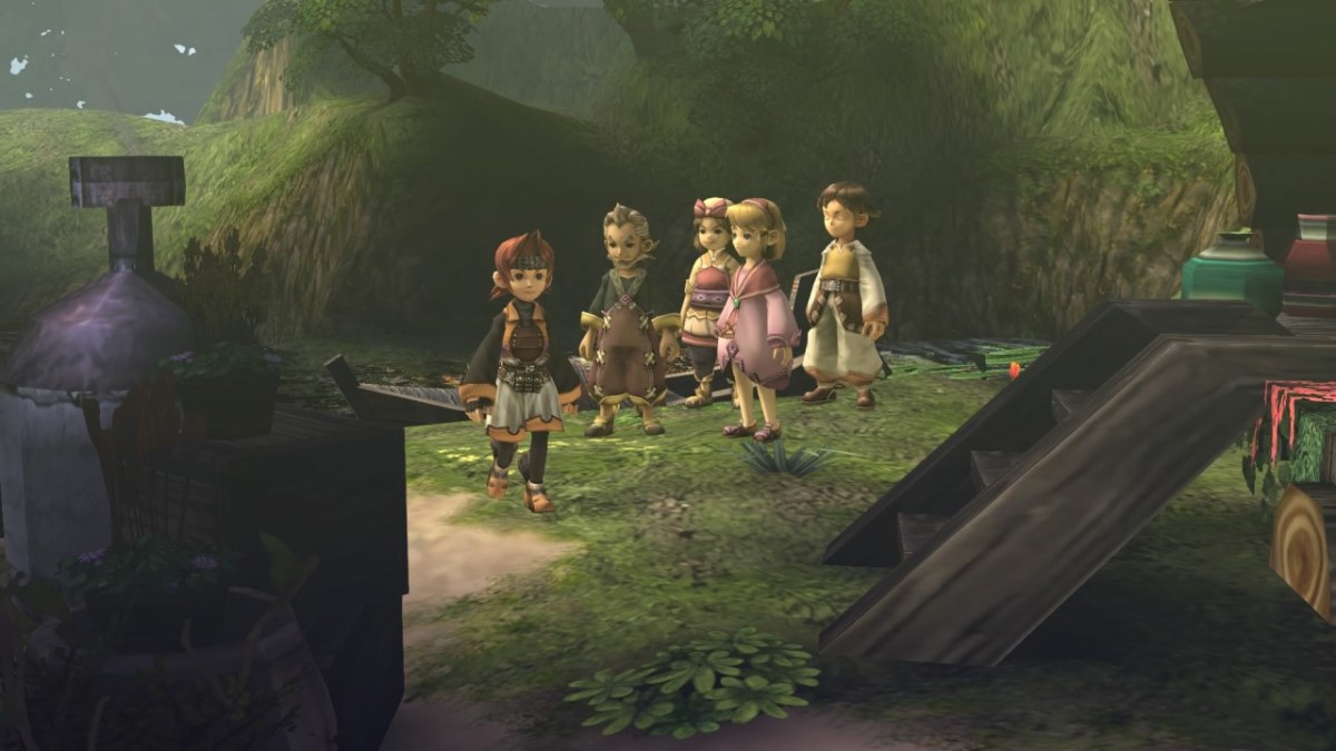 Final Fantasy Crystal Chronicles - How to Download on Android and iOS