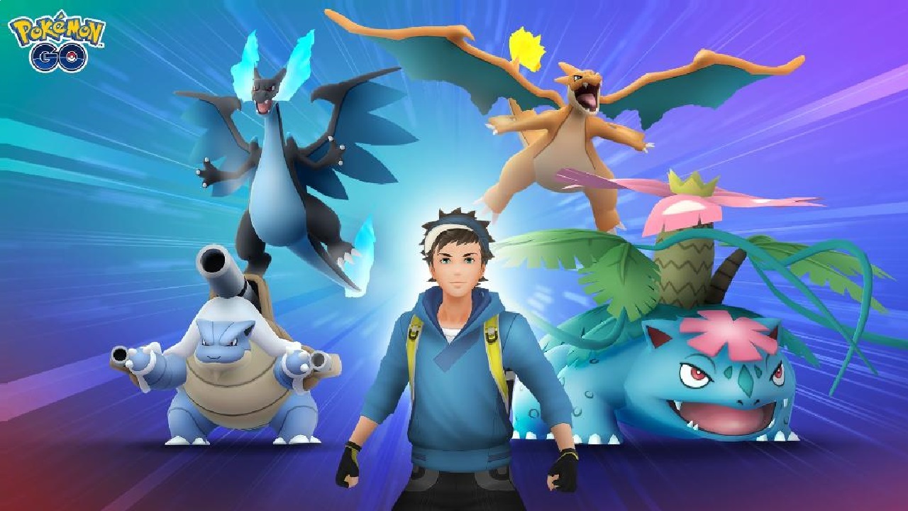 Pokemon Go Mega Evolution Developer Weighing Feedback On New Features Attack Of The Fanboy