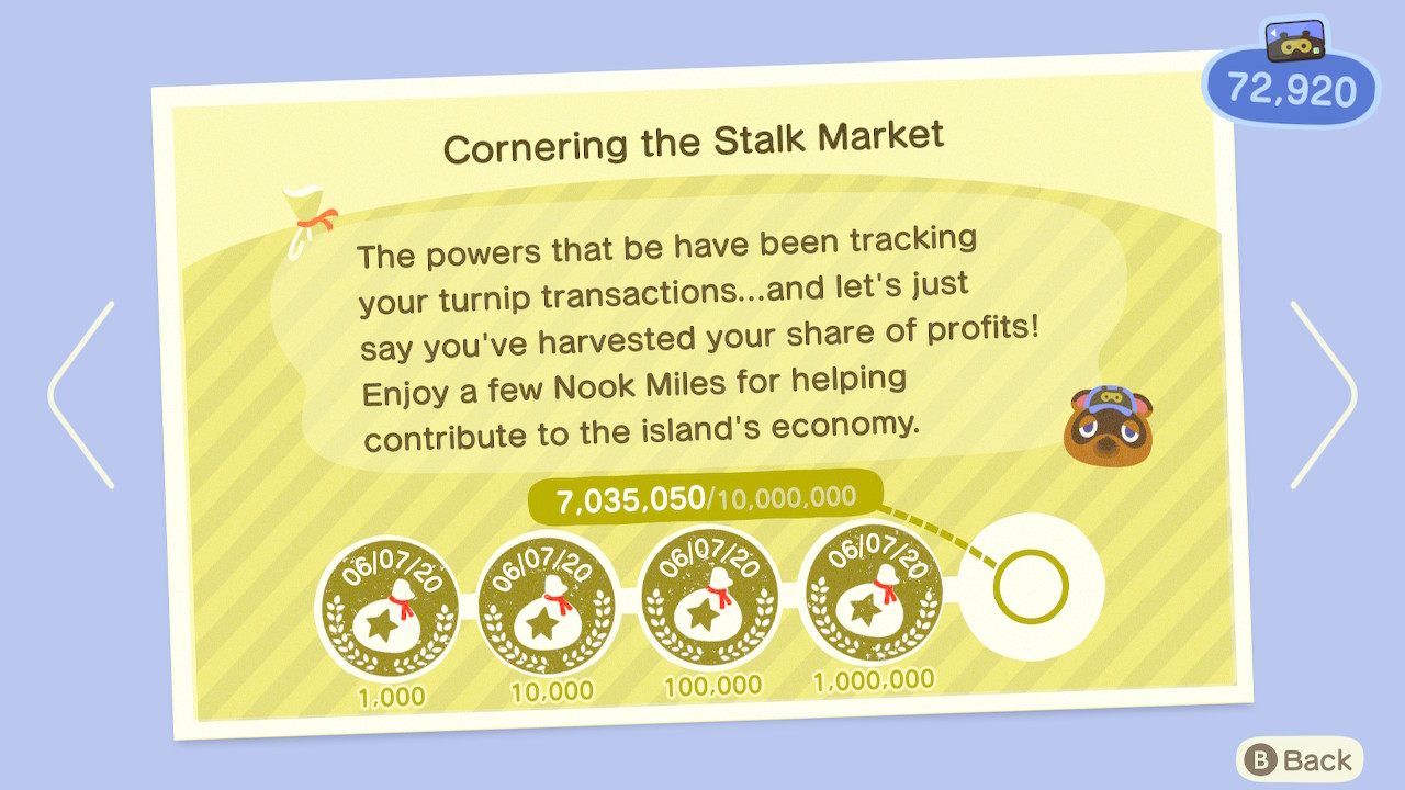 nook-mile-reward-turnips