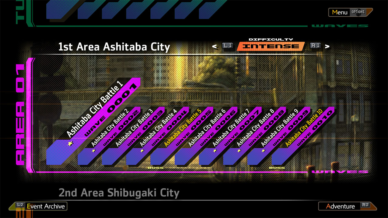 13 Sentinels Aegis Rim Switch