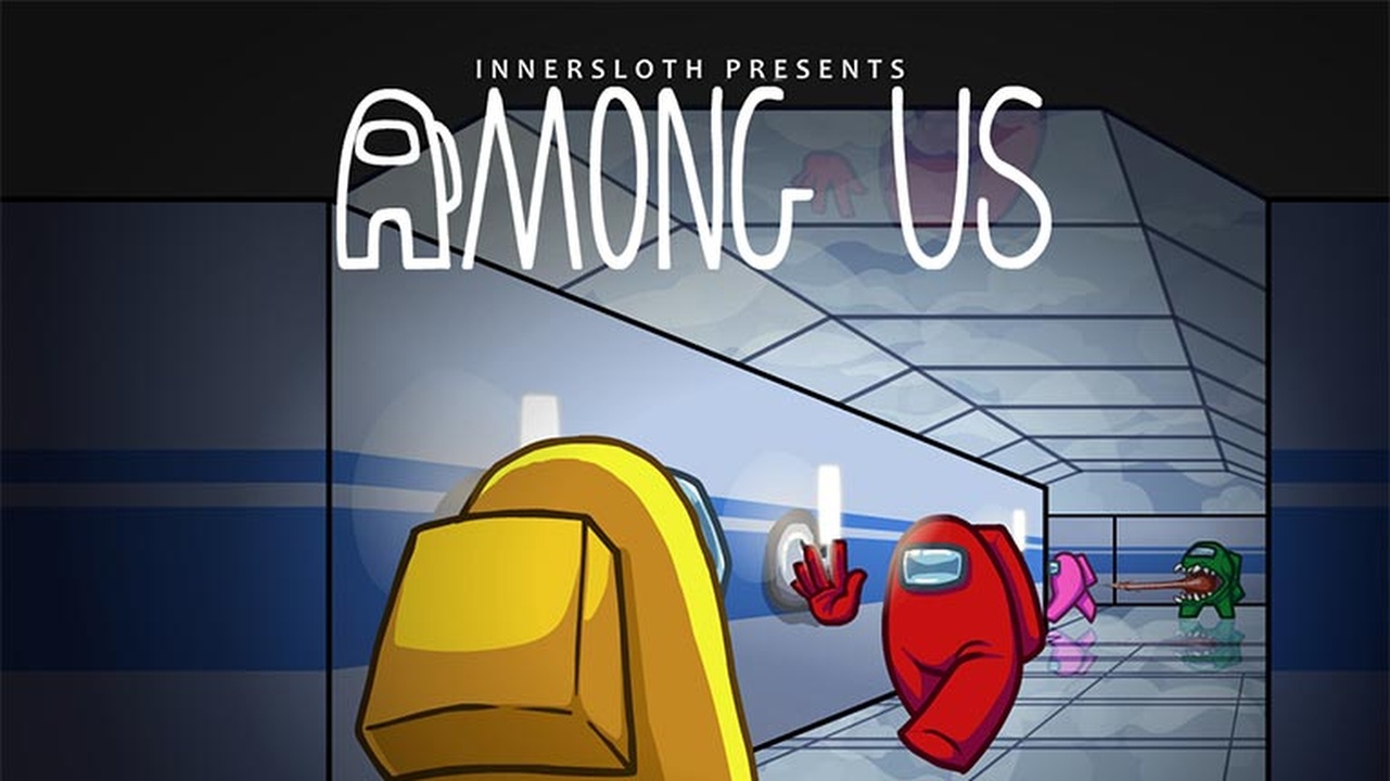 Is Among Us Coming To Nintendo Switch Attack Of The Fanboy