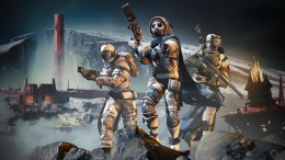 Destiny 2 Forsaken and Shadowkeep Live on Xbox Game Pass Today