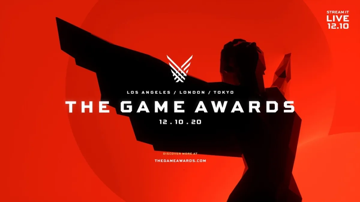 The Game Awards 2020 to Premiere Early December