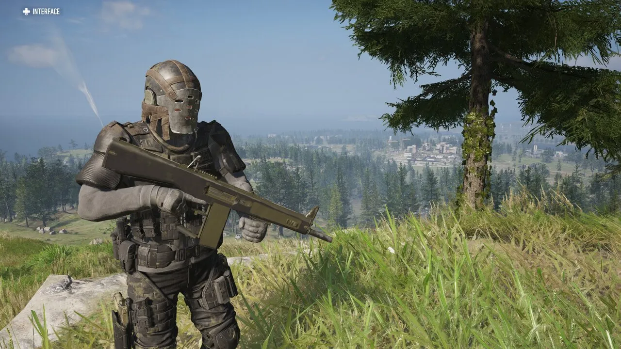 ghost recon frontline mobile