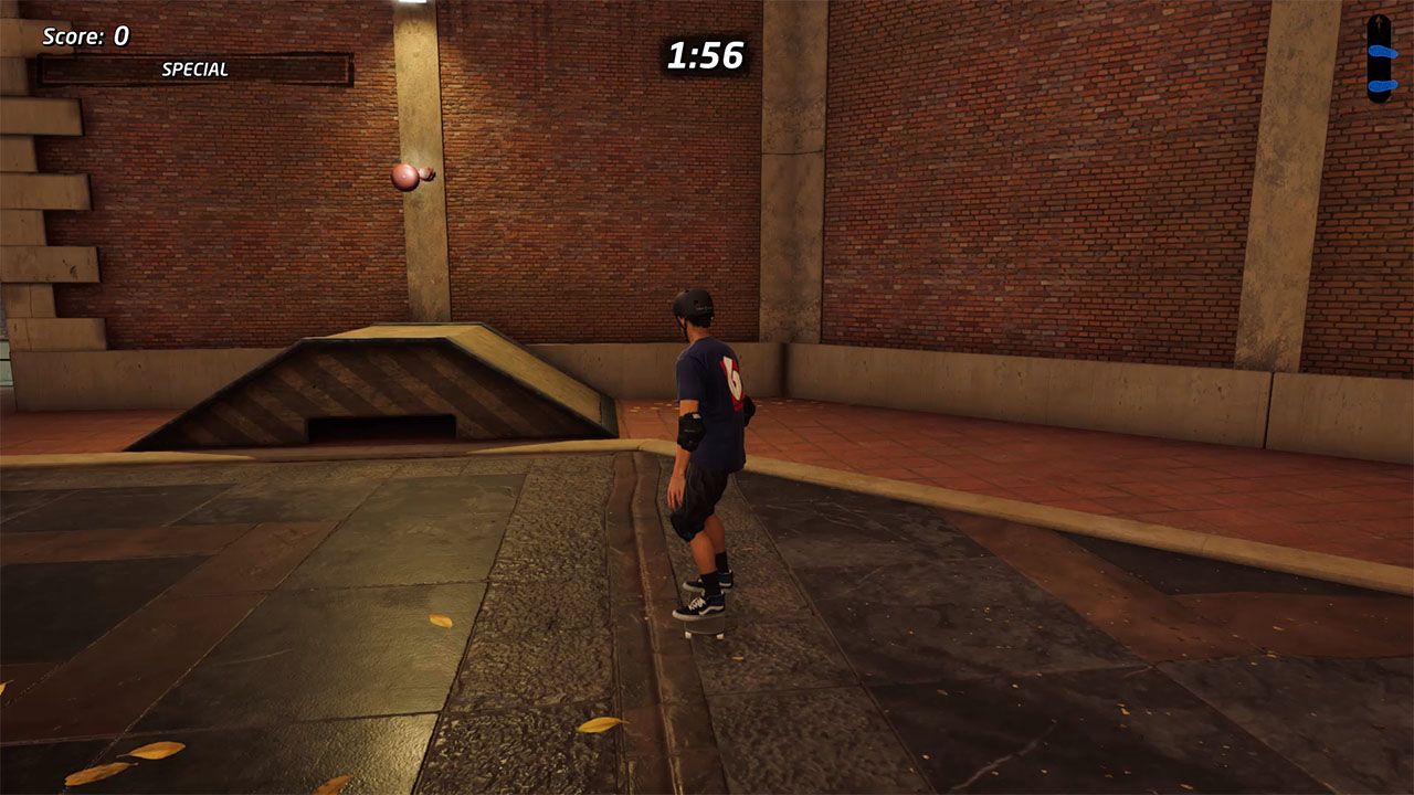 Tony Hawk's Pro Skater 1 + 2 How To Wallride All The Bells In School 2 Attack of the Fanboy