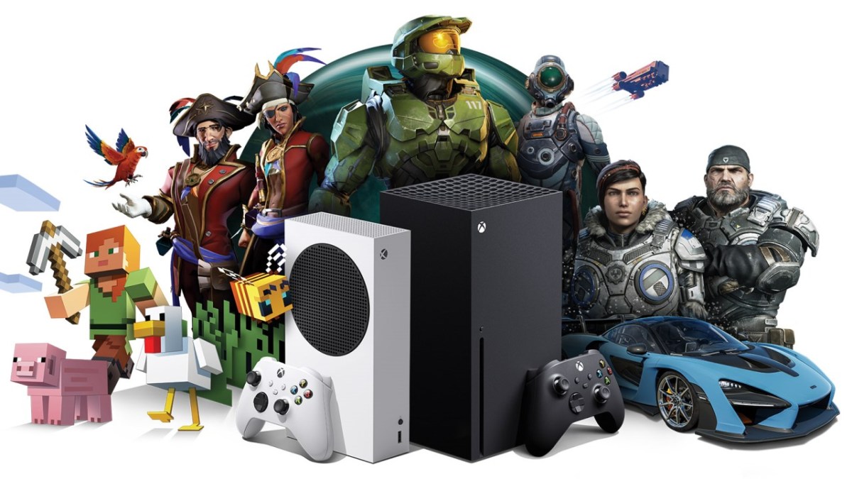 Xbox All Access To Bundle Series X/S with Game Pass Ultimate for Monthly Fee
