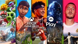 Game Pass Ultimate to Add EA Play this Holiday