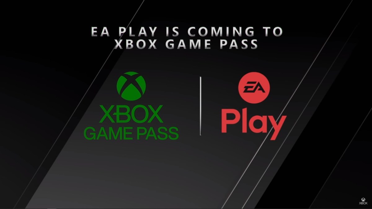 Game Pass Ultimate to Add EA Play this Holiday