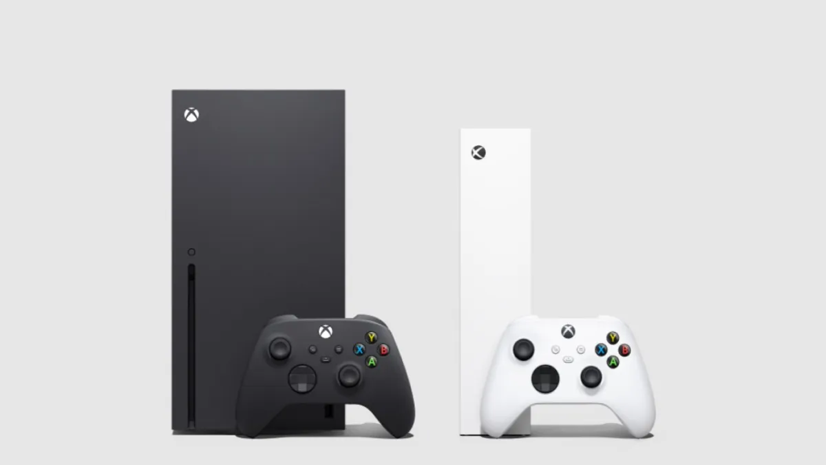 Official: Xbox Series X and Series S to Launch November 10th