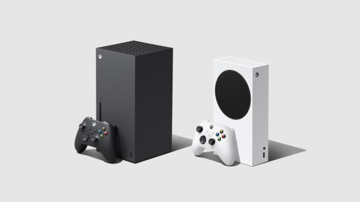 How to Pre-Order an Xbox Series X or Series S