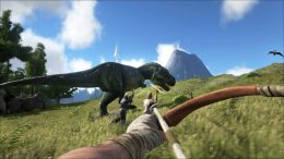 ARK Survival Evolved Update Patch Notes