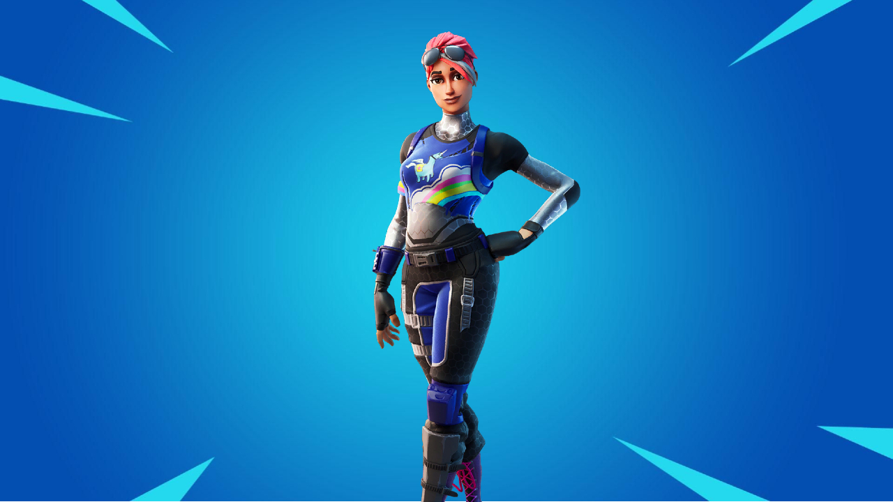 The Rarest Fortnite Skins 2023 Attack Of The Fanboy
