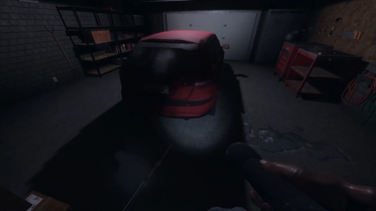 Phasmophobia How to Turn off Car Alarm Attack of the Fanboy