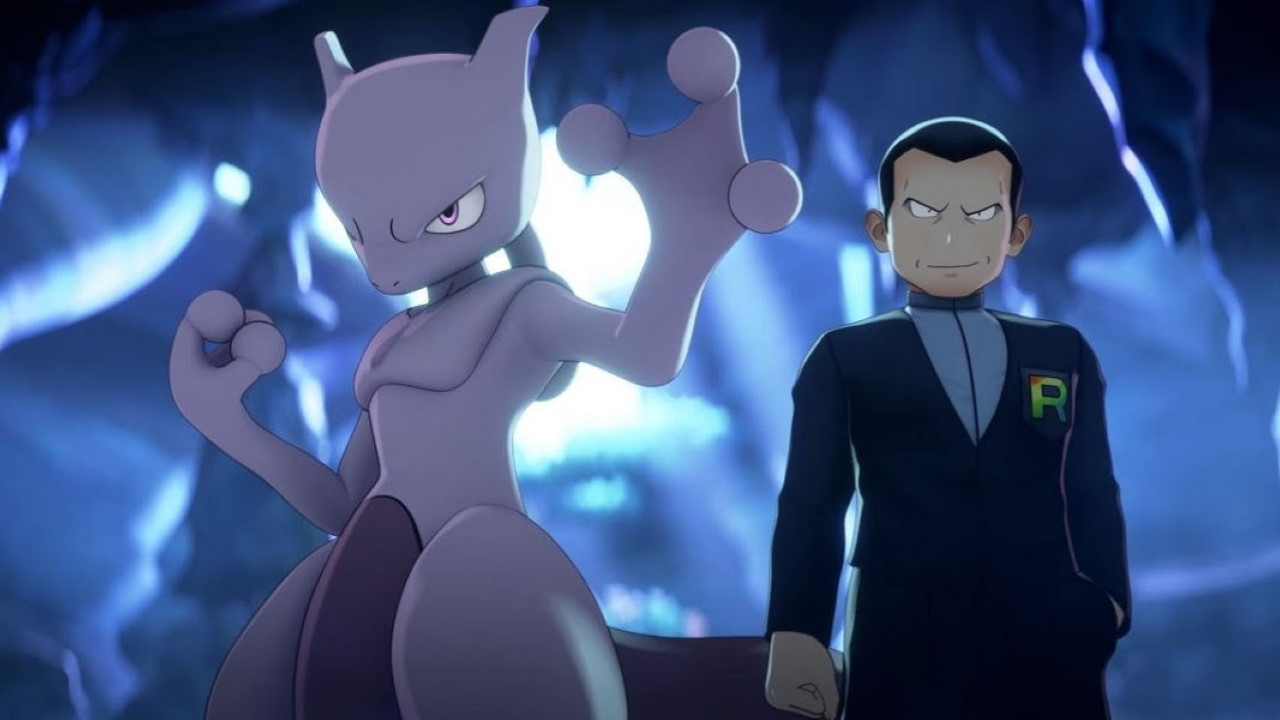 How to beat Giovanni and Shadow Mewtwo during Pokémon Go Fest 2020 -  Weaknesses, counters, tactics - Gamepur