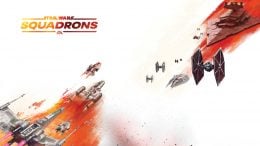 Star Wars Squadrons