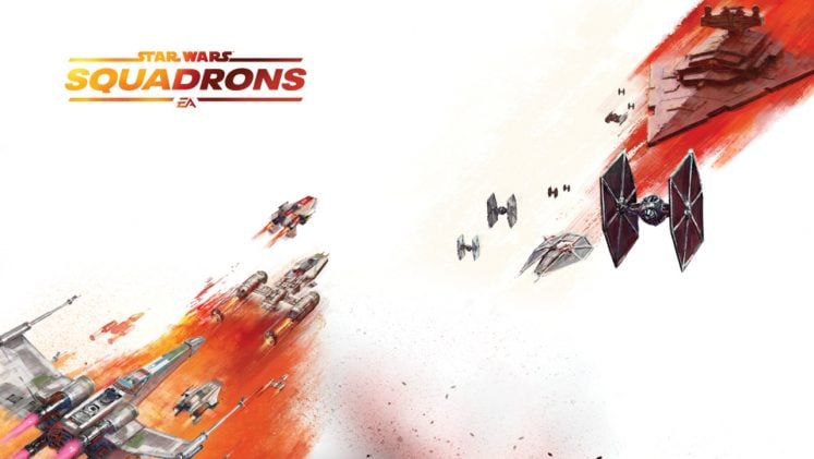 lego star wars squadrons