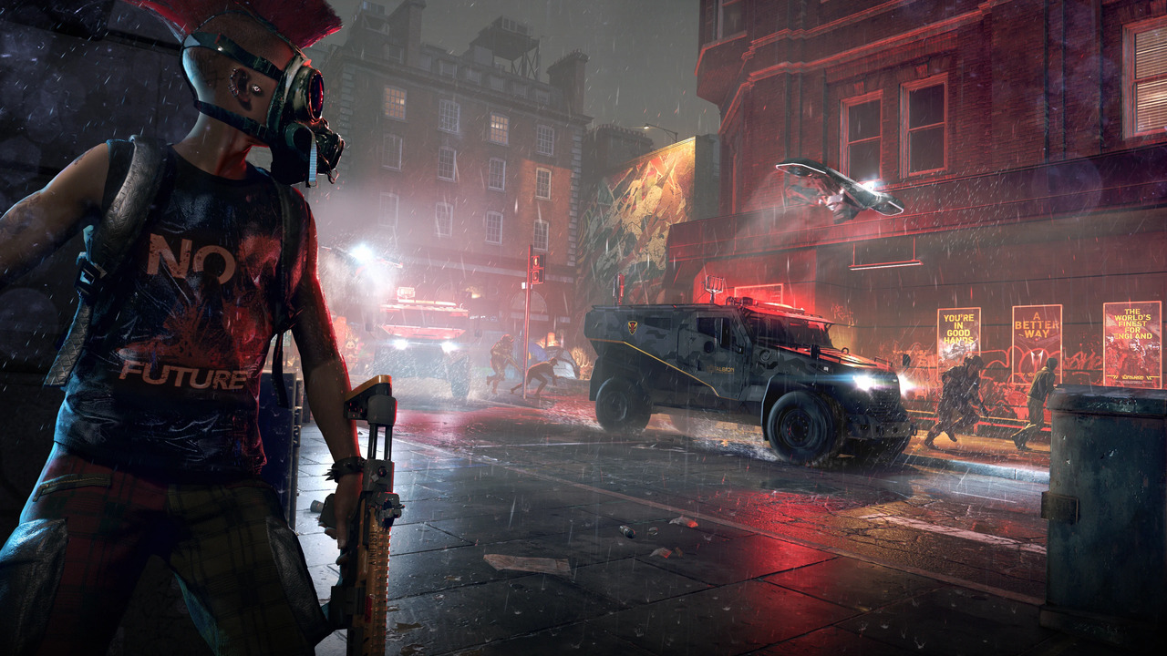 watch dogs pc graphics fix