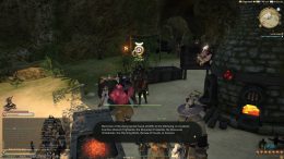 Final Fantasy 14 Patch 5.35 - How to Upgrade "Save the Queen" Relic Weapons