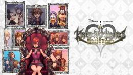 Kingdom Hearts: Melody of Mystery