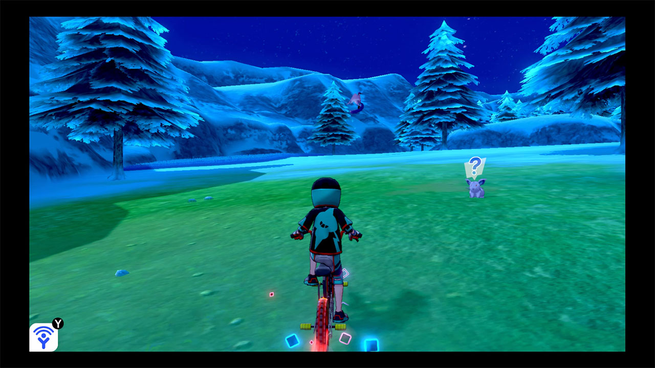 Pokemon The Crown Tundra Where To Find Galarian Articuno Attack of