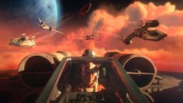 Star Wars: Squadrons - Update 1.1 Patch Notes