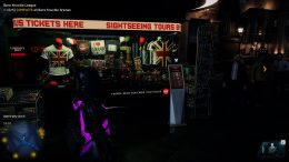 Watch Dogs: Legion - Where to Buy New Clothes