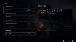 Watch Dogs: Legion - How to Disable HUD and UI