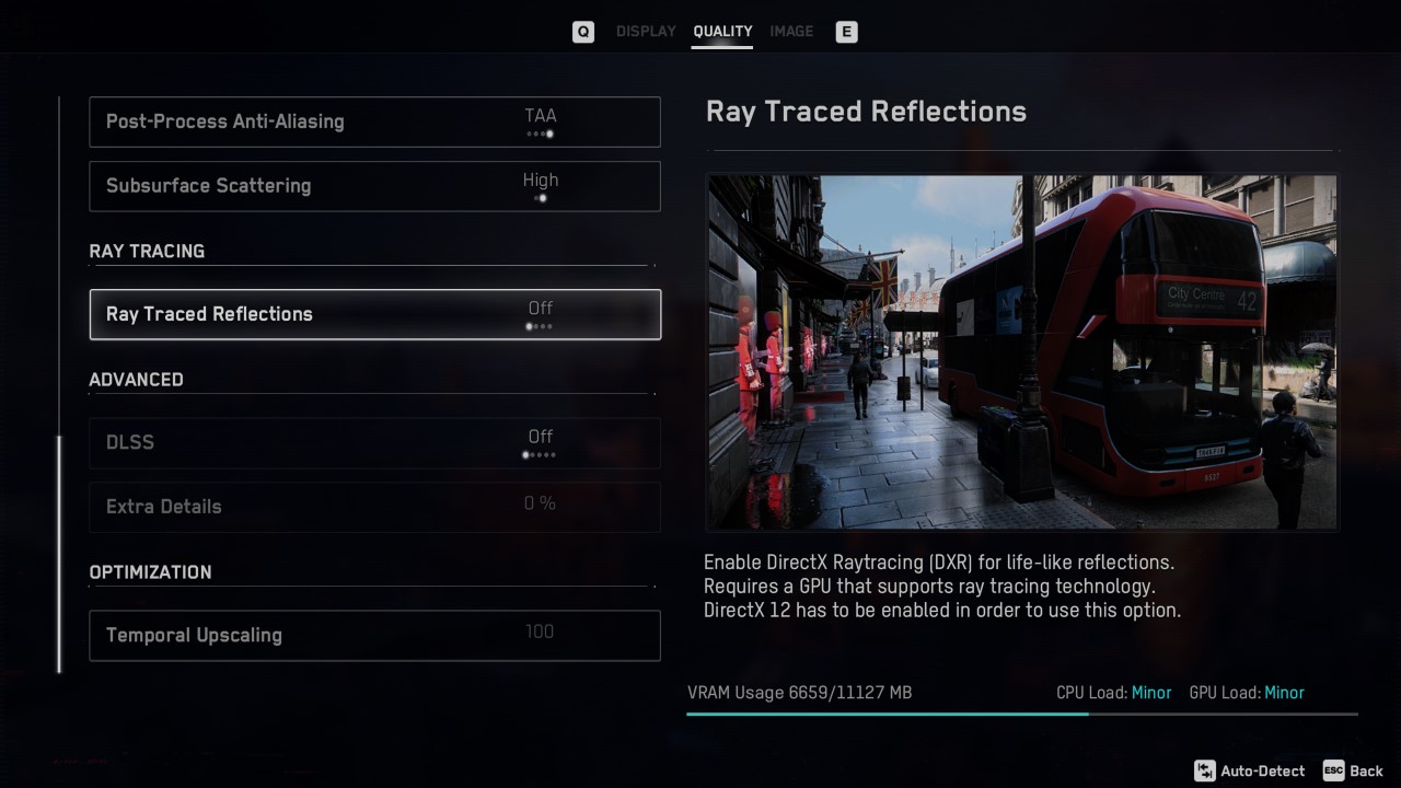 Watch Dogs Legion How To Enable Ray Tracing And Dlss Attack Of The Fanboy