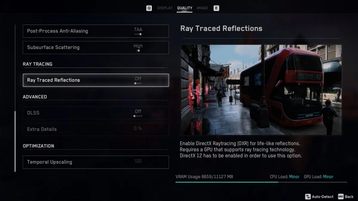 Watch Dogs: Legion - How to Enable Ray-Tracing and DLSS
