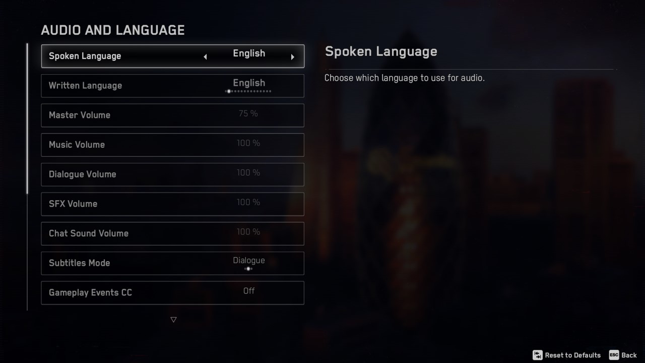 Watch Dogs Legion Subtitles and Languages Attack of the Fanboy
