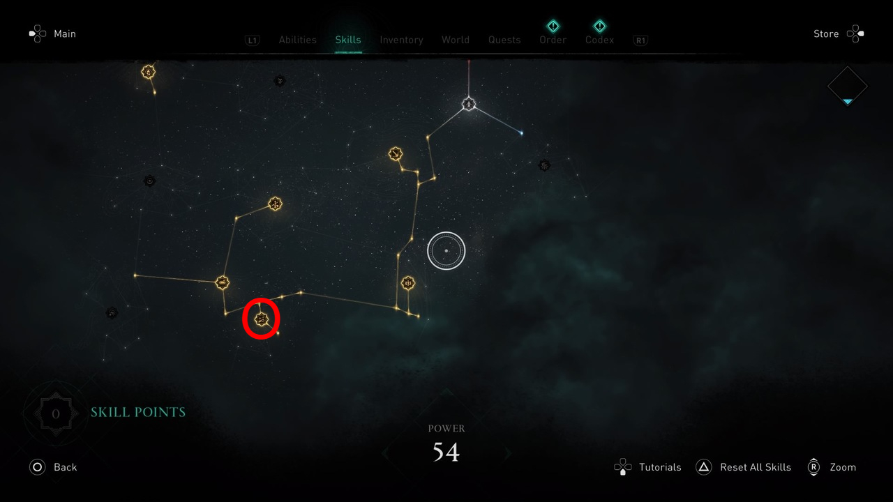 Assassin's Creed Valhalla How to Unlock Double Assassination Attack