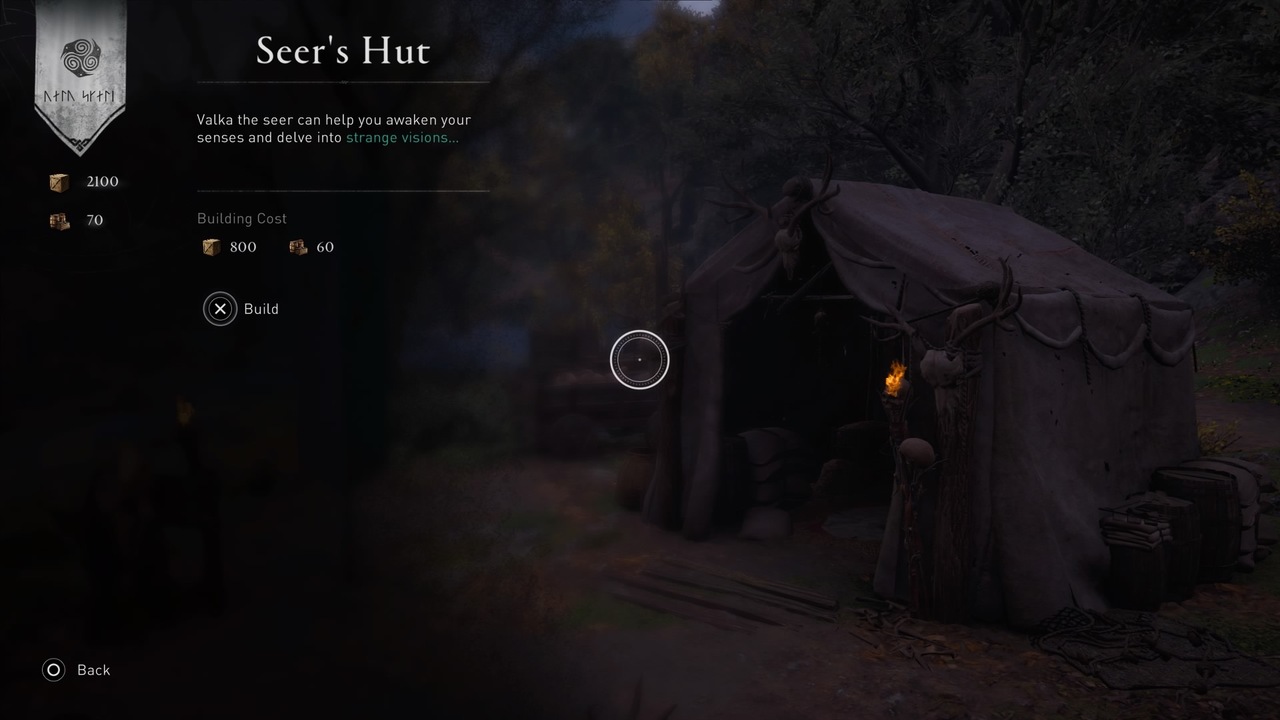 Assassin's Creed Valhalla Best Settlement Upgrades Attack of the Fanboy