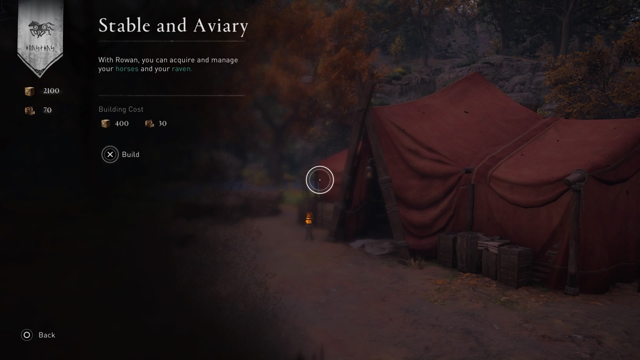 Assassin's Creed Valhalla Best Settlement Upgrades Attack of the Fanboy