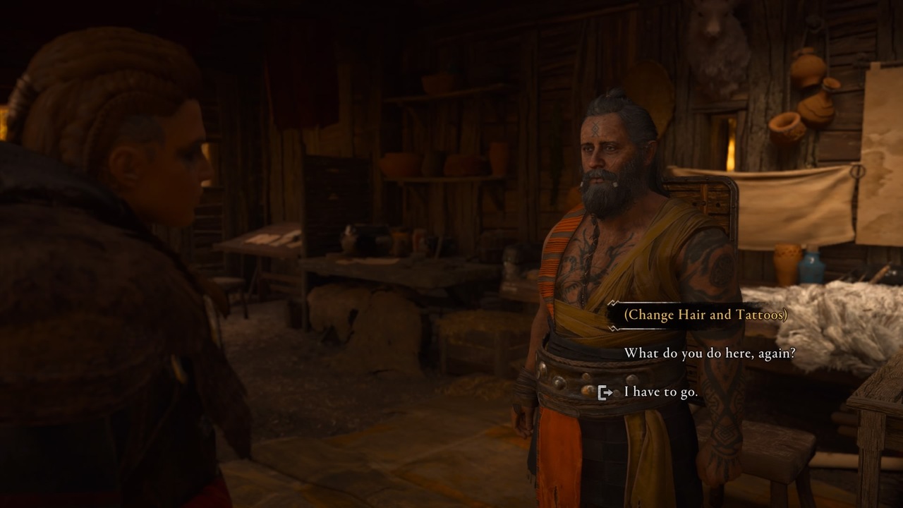 Assassin's Creed Valhalla Best Settlement Upgrades Attack of the Fanboy