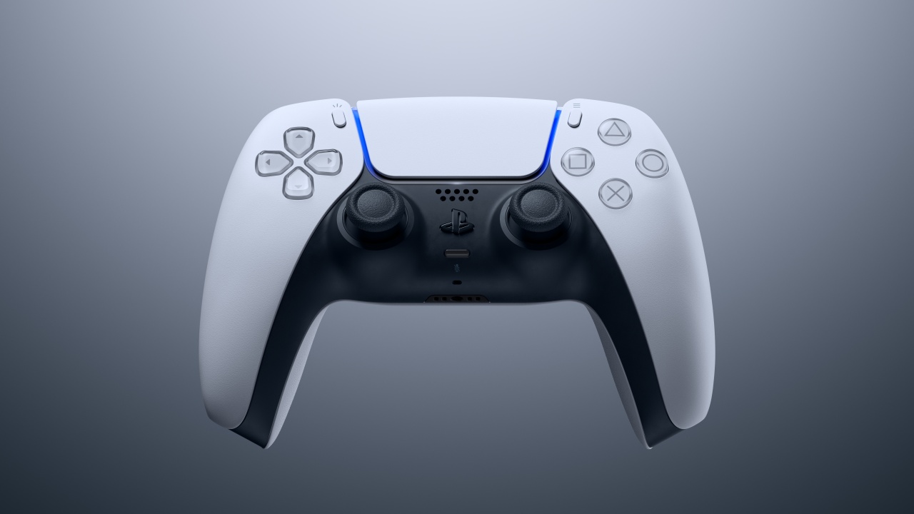 Controller ps5 Modded PS5