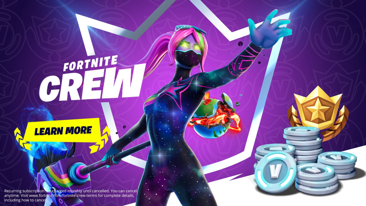 Fortnite Season 5 Details Start Time Map Leaks Battle Pass And More Attack Of The Fanboy