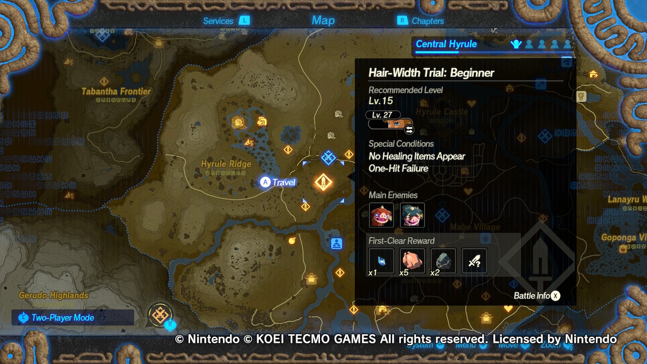 Hyrule Warriors Age of Calamity Rupee Farming Guide Best Ways to Make Money Fast Attack of