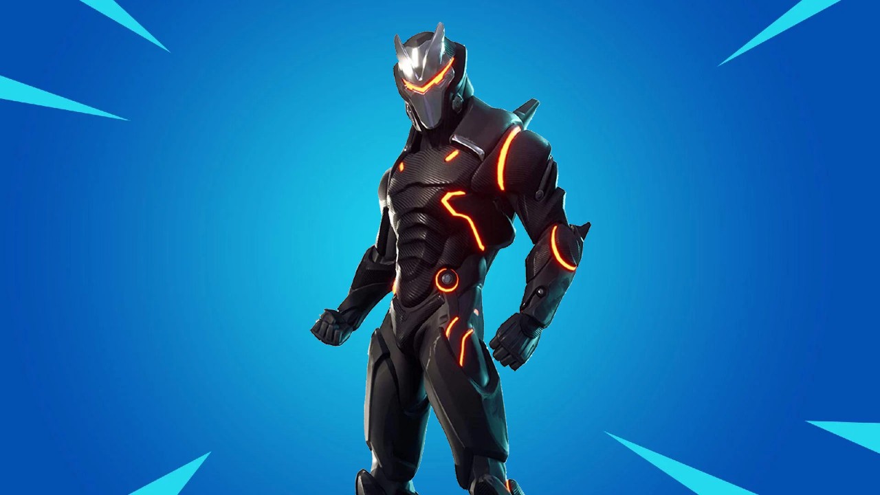 The Rarest Fortnite Skins (2023) | Attack of the Fanboy