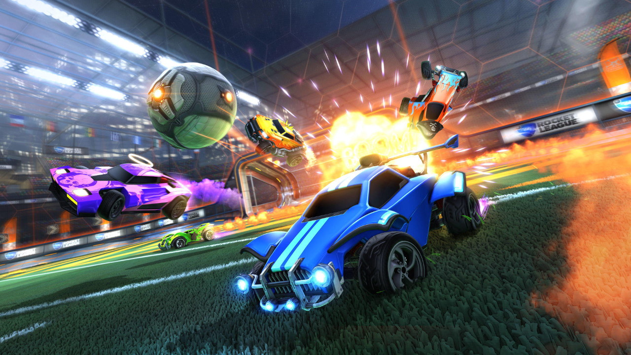 Rocket-League-Down-for-Many-After-New-Update-Causes-Issues