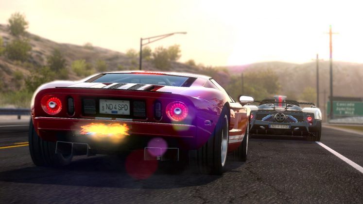 need for speed hot pursuit remastered upgrade cars