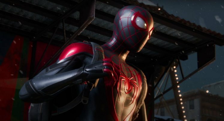 Spider Man Miles Morales Digital Download Ps5 Cmsase