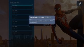 spider man ps4 download for android without verification