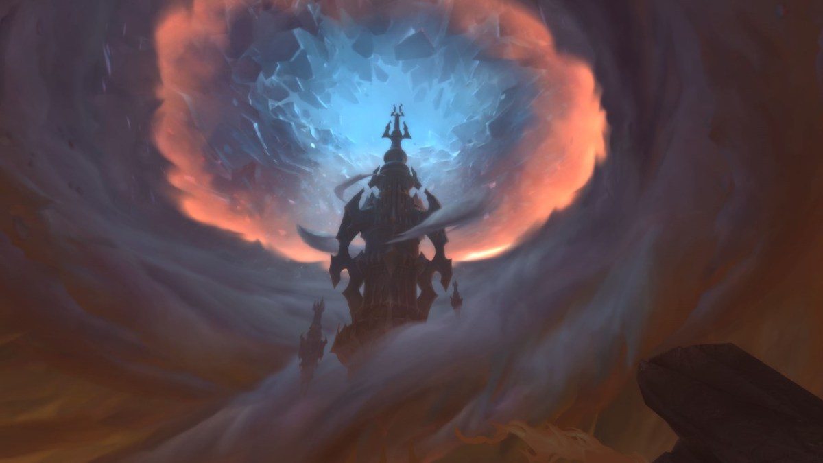 World of Warcraft Shadowlands: How to Unlock Torghast