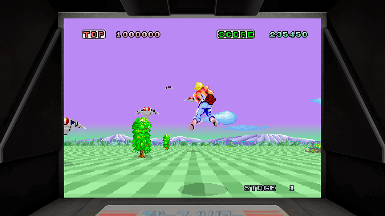 Yakuza Like A Dragon Where To Play Classic Sega Arcades Attack of